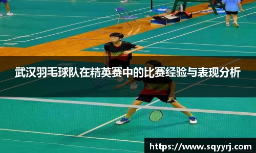武汉羽毛球队在精英赛中的比赛经验与表现分析